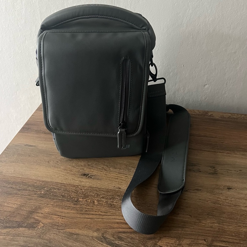 DJI Dark Grey Mavic 2 Part 21 Shoulder Bag
